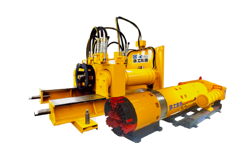 emc易倍中型系列