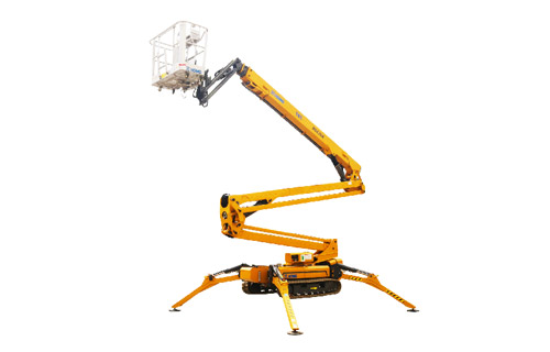 船厂、履带直臂、蜘蛛车型等