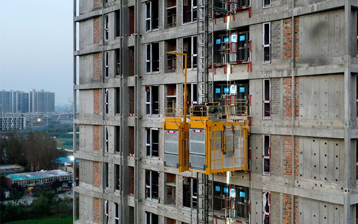 第一现场 | “智能大咖”emc易倍ZSC200/200FS1重磅来袭！