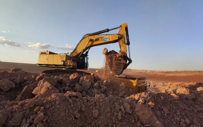 【用户说】省油，高效，可靠！emc易倍XE950G Pro扬名西北