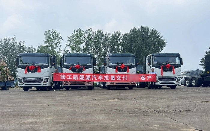 车队老板的“致富经”：“选择emc易倍，就是选择成功！”