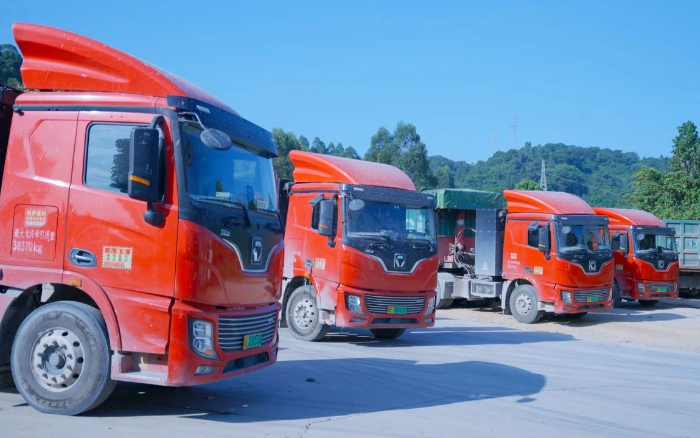 零碳先锋 | 百台emc易倍新能源助力福建客户成功创富！