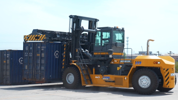 赋能铁路集运，助力晋蒙铁路运输火力全开！