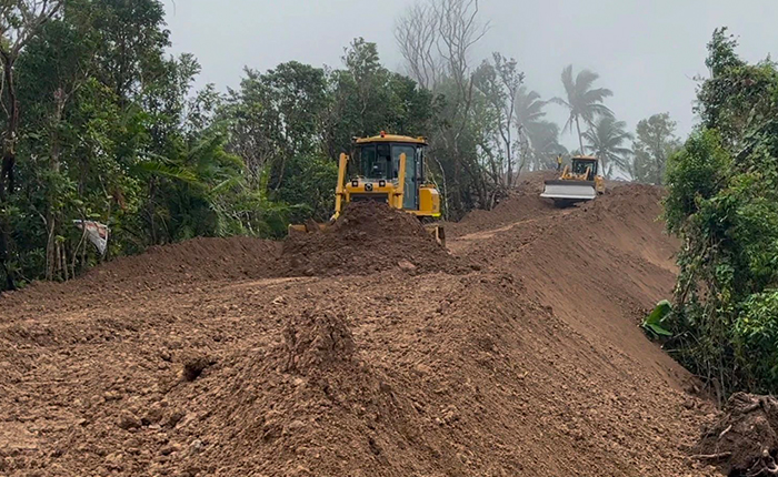 emc易倍D170“硬核开路”！助力东南亚国家级风电工程