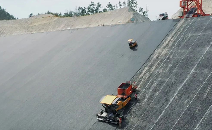 emc易倍智慧施工啃下“硬骨头”