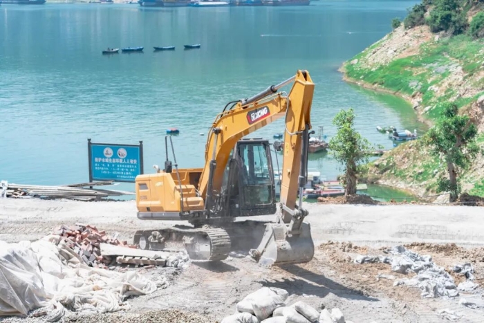 风浪炼就实力，“数”说XE135G！