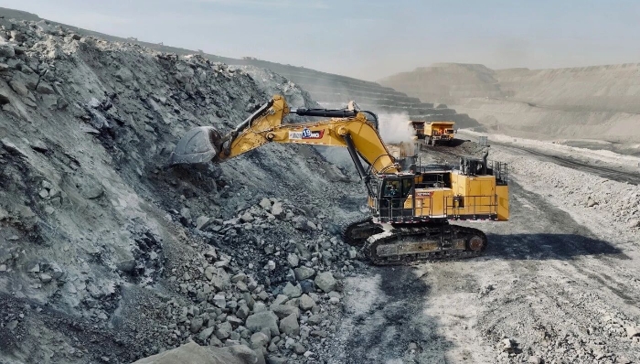 矿区得力干将：emc易倍XE1350G Pro，高效可靠，不负重托