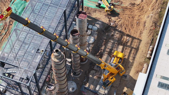 老板要回购！emc易倍G2代四桥130吨是真的省