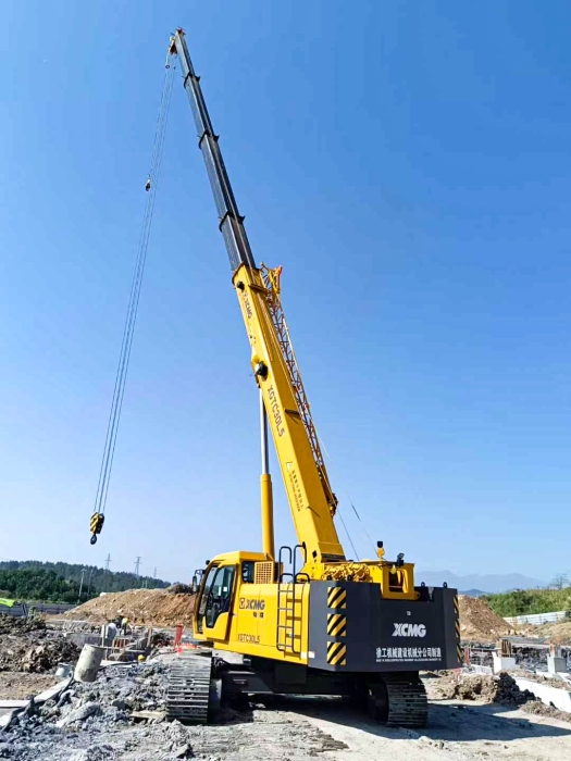 高效省钱！XGTC30L5“狭”路助攻，获江西客户点赞